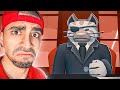 اذكى فأر تجارب في العالم القطط 🐁😱 - راح تنصدم 🐈🔥 - MOUSEBOT