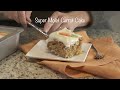 Carrot Cake with Pineapple and Coconut|Super Moist Carrot Cake Recipe