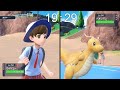 レート2000をガチで目指す　85位から【ポケモンsv】