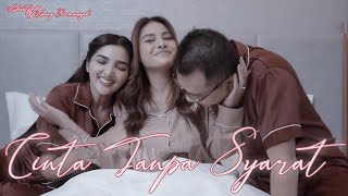 ANANG & ASHANTY - CINTA TANPA SYARAT (Official Music Video)