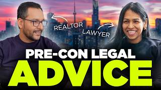 Can’t Close Your Pre-Construction Condo? Watch This First