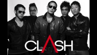 กอด - Clash