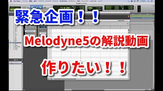 Melodyne5