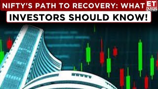 Is Nifty Heading Towards 25,000? Key Insights for Investors to Watch Out For | Business News