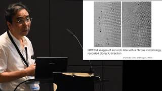 Euroclay 2019 - Min. Soc. G. Brown lecture: Toshihiro Kogure