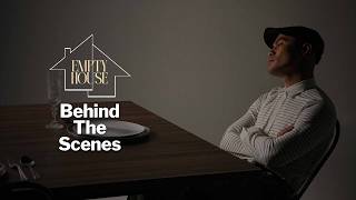 Bugoy Drilon - Empty House (Behind The Scenes)