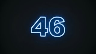 46 second timer