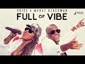 Download Voice x Marge Blackman - Full Of Vibe (My Decision Riddim) "2018 Soca" (Official Audio) In Mp4 3Gp Full HD Video