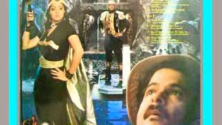 Parody Song.Mr.India1987. Anuradha Paudwal.Shabbir Kumar.Laxmikant Pyarelal.Anil K.Sri Devi