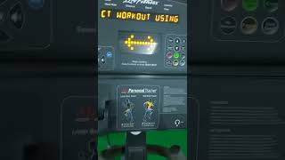 HONEST review of the Elliptical Machine by LifeFitness