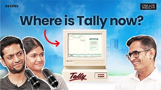 How Tally Built an Empire from Scratch: The Complete Story