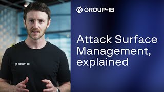Attack Surface Management, explained