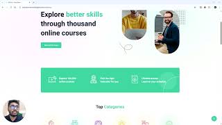LMS Admin Login Tutorial: How to Access the Administrator Dashboard