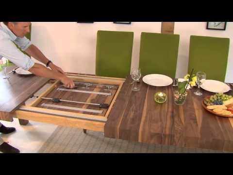 Table Mechanisms Pedestal Rectangular Extending Dining Tables 2 Table Mechanisms Pedestal Rectangular Extending Dining Tables 2