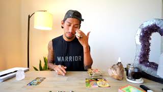 CAPRICORN SOULMATE “REUNITING? ” AUGUST 15-16 DAILY TAROT READING CAPRICORN SOULMATE “REUNITING? ” AUGUST 15-16 DAILY TAROT READING