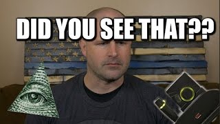 Police Body Cams: More Than Meets The Eye