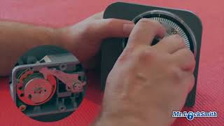 Cracking the Code: How to Dial Safe Combination Correctly