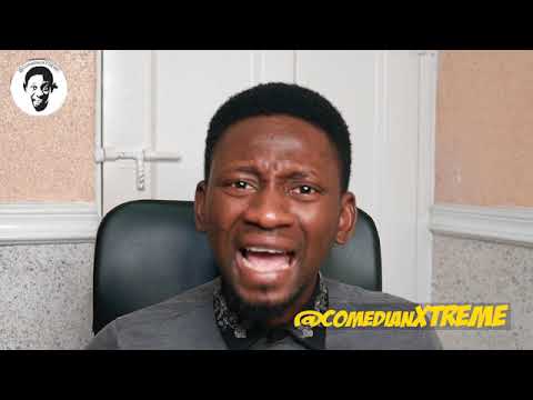 Xtreme - Falz, Techno, Others React to Small Doctor’s Message to Buhari