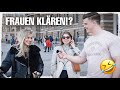 SO WOLLEN FRAUEN ANGESPROCHEN WERDEN! Straßenumfrage in Hamburg | Marvin Kra