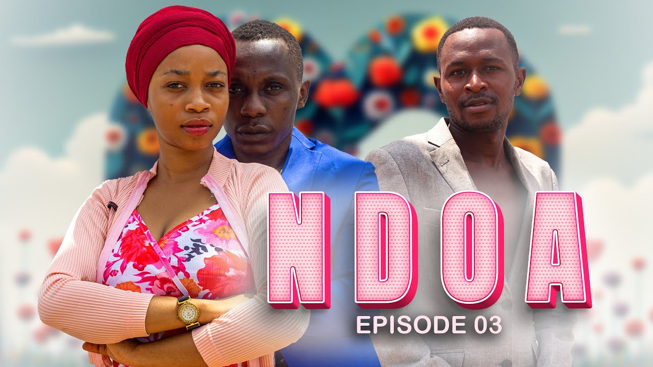 Ndoa 03 Youtube