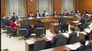 平成31年3月13日 財政総務委員会