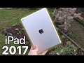 2017 iPad 9.7-inch Review! Worth $329? 2017 iPad 9.7-inch Review! Worth $329?