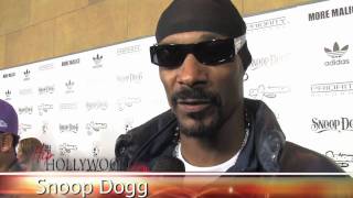 Snoop & Ice Cube Do Raiders Documentary - HipHollywood.com