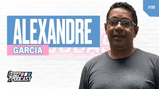 027 PODCAST #110 | PR. ALEXANDRE GARCIA