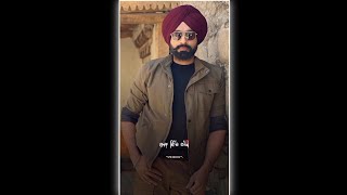 Raza - Tarsem Jassar (Status Video) | New Punjabi Songs 2022 | Pb Media | Latest Punjabi Songs 2022