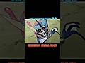 Ash Greninja High Level Speed || Greninja Troll Face #shorts#viral..