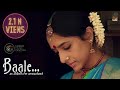 Baale - An Anthem For womanhood | Sudeep Palanad | Shruthi Namboodiri