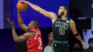 Celtics vs Raptors Game 6 prediction | Raptors to Game 7?