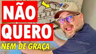 5 TIPOS DE PAPA-CAPIM QUE VOCÊ DEVE TOMAR CUIDADO!⚠️