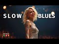 🔴 Slow Blues Guitar – Legendary Riffs for True Blues Lovers 🎸