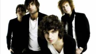 The Kooks - Always Where I Need To Be (with lyrics in description)