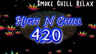 Cool Simpsonwave Weed Music 😤 Chill Music To Vibe To 🎶 420 | Chillhop Stoner Music