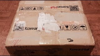 [Koreanmall] Kpop Haul \u0026 Unboxing #21 || DAY6, f(x) \u0026 BTS! [ASMR Edition]