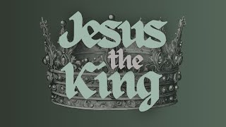 January 26, 2025 | Mark 2:23-3:6 | The King's Family