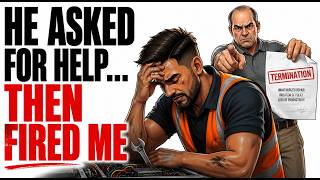 The Mistake That COST ME Everything at Work