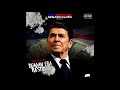 16. ray reagan no pain no gain ft zapp sola reagan era residue