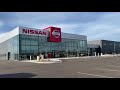 new nissan dealership