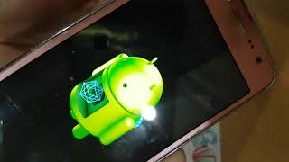 Explain: Wipe data/factory reset, install new ROM & FIRMWARE Galaxy J2 Prime MODEL: SM-G532G/DS THL