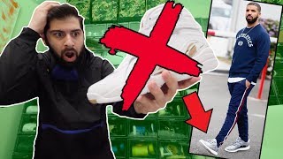 Why Drake Is Leaving Jordan For Adidas!! (drama??)