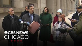 Aldermen claim Chicago Mayor's office abuses Do Not Hire list