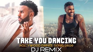 Take You Dancing Dj Remix Song | Jason Derulo | DJ Goddess Remix | DJ Deba Karandighi