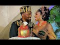 SHARON OOJA AND UGO NWOKE WEDDING VIDEO