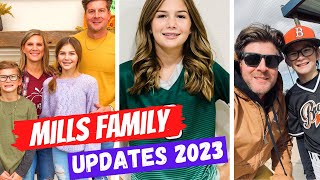 Uncle Dale, Aunt KiKi \u0026 Their Children in 2023: OutDaughtered Family Update!