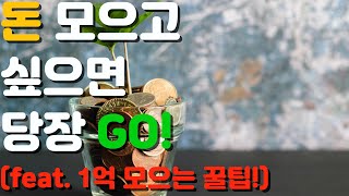 시드머니(Seed Money)의 중요성 (feat. 투자 하기 전 알아야 할 것!)