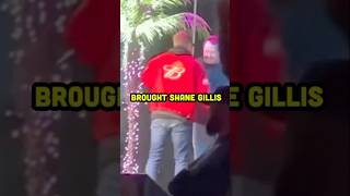 Shane Gillis Shocked Everyone