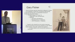 Kevin Franciotti: Use of Psychedelics in the Treatment of Psychotic Disorders